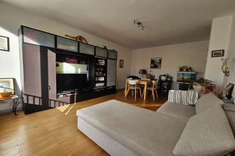 achat appartement villeurbanne 69100
