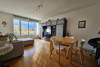 achat appartement villeurbanne 69100