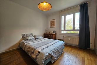 achat appartement villeurbanne 69100