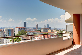 achat appartement villeurbanne 69100