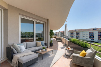 achat appartement villeurbanne 69100