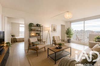 achat appartement villeurbanne 69100
