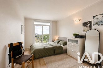 achat appartement villeurbanne 69100