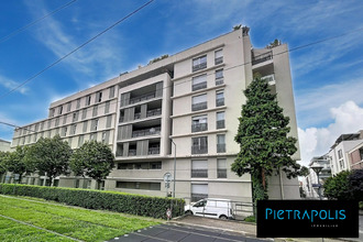 achat appartement villeurbanne 69100