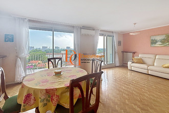 achat appartement villeurbanne 69100