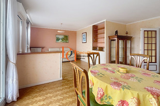 achat appartement villeurbanne 69100