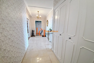 achat appartement villeurbanne 69100