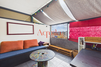 achat appartement villeurbanne 69100