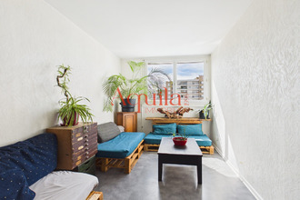 achat appartement villeurbanne 69100