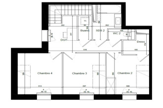 achat appartement villeurbanne 69100