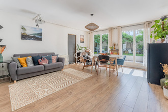 achat appartement villeurbanne 69100