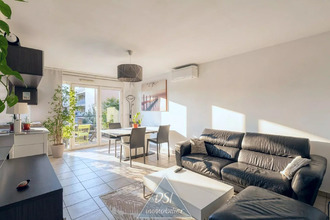 achat appartement villeurbanne 69100