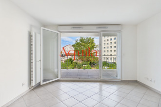 achat appartement villeurbanne 69100
