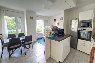 achat appartement villeurbanne 69100