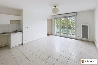 achat appartement villeurbanne 69100