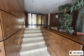 achat appartement villeurbanne 69100