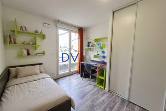 achat appartement villeurbanne 69100