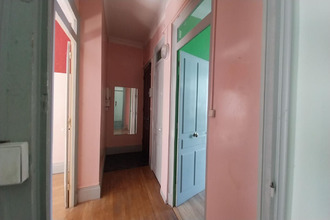 achat appartement villeurbanne 69100