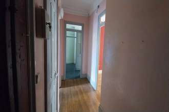 achat appartement villeurbanne 69100