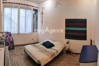 achat appartement villeurbanne 69100