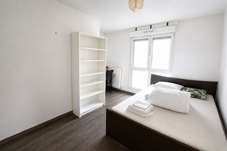 achat appartement villeurbanne 69100