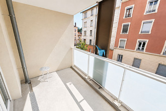 achat appartement villeurbanne 69100