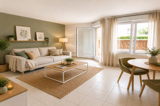 achat appartement villeurbanne 69100