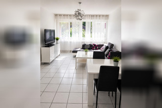 achat appartement villeurbanne 69100