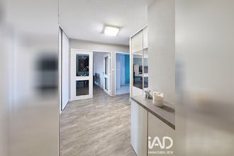 achat appartement villeurbanne 69100