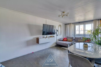 achat appartement villeurbanne 69100