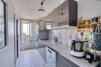 achat appartement villeurbanne 69100