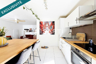 achat appartement villeurbanne 69100