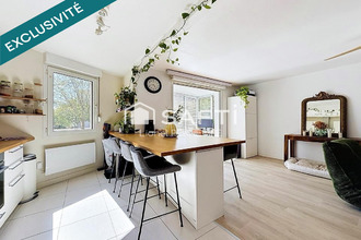 achat appartement villeurbanne 69100