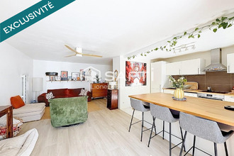 achat appartement villeurbanne 69100