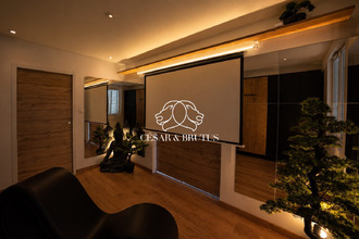 achat appartement villeurbanne 69100