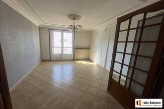 achat appartement villeurbanne 69100