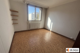 achat appartement villeurbanne 69100