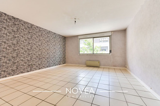 achat appartement villeurbanne 69100