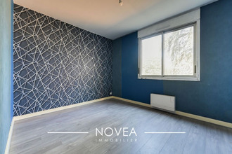 achat appartement villeurbanne 69100