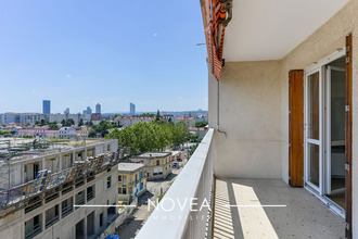 achat appartement villeurbanne 69100