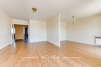 achat appartement villeurbanne 69100