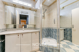achat appartement villeurbanne 69100
