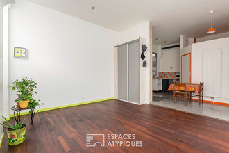 achat appartement villeurbanne 69100