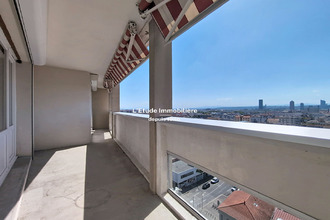 achat appartement villeurbanne 69100