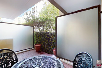 achat appartement villeurbanne 69100