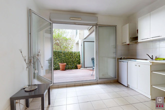 achat appartement villeurbanne 69100