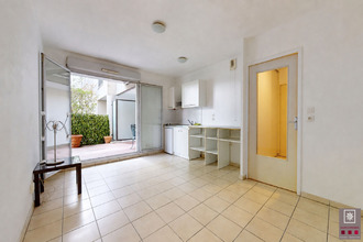 achat appartement villeurbanne 69100