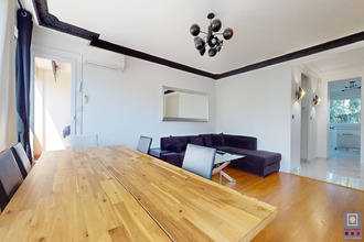 achat appartement villeurbanne 69100