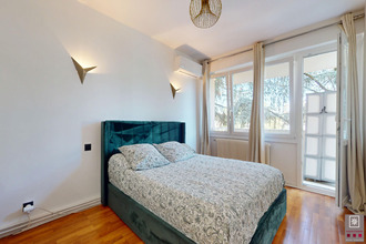 achat appartement villeurbanne 69100