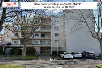 achat appartement villeurbanne 69100